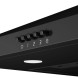 WE-A930P(B) afzuigkap - Wand afzuigkap