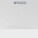 Wiggo afzuigkap - Wand afzuigkap
