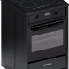 WIO-E621A(BB) Wiggo fornuis - Inductie