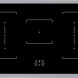 WIO-E921A(BX) Wiggo fornuis - Inductie