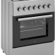 fornuis Wiggo WO-E606A(XX) - Gas