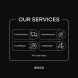 Wiggo WO_E909B diensten overzicht fast delivery, repair, maintenance en installation