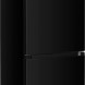 Wiggo WR-CD18NFB(B) koelkast - Vrijstaand
