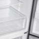 koelkast Wiggo WR-CD18NFB(B) - Vrijstaand