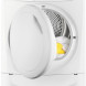 Zanussi ZDC8245NW condensdroger - 8 kg.