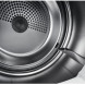 Zanussi ZDC8245NW condensdroger - 8 kg.