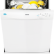 Zanussi ZDF21001WA vrijstaande vaatwasser