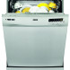 Zanussi ZDF26011XA vrijstaande vaatwasser rvs