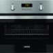 Zanussi ZNF44X combi-oven