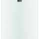 De Zanussi ZRG11600WA tafelmodel koelkast heeft een inhoud van 102 liter