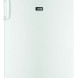 De buitenzijde van de Zanussi ZRG16601WA tafelmodel koelkast