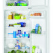 Zanussi ZRT23100WA koelkast