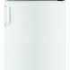 De Zanussi ZRT23101WA koelkast heeft een totoale netto inhoud van 228 liter