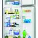 Zanussi ZRT23100XA koelkast