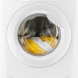 Zanussi ZWF71463W wasmachine