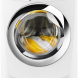 Zanussi ZWF81463WH wasmachine
