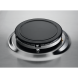 Zanussi ZGH65414XS inbouw kookplaat brander