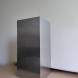 Boretti BSB901IX wand afzuigkap - rvs - 90 cm. breed - outlet