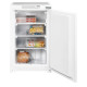 Inventum IVR0882S vrieskast inbouw