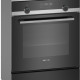 Siemens HL9S7W341 inductie fornuis - zwart - 2-fasen