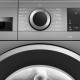 Bosch WGG244AINL wasmachine cast iron grey (antraciet grijs)
