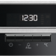 AEG BCE551020M oven rvs inbouw