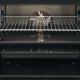 AEG BCE551020M oven rvs inbouw