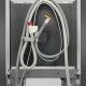AEG FSE63700P vaatwasser inbouw