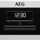 AEG BEB331010M oven rvs inbouw