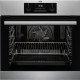 Aeg BES331010M rvs inbouw oven