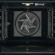 AEG BES331010M oven rvs inbouw