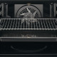 AEG BES331010M oven rvs inbouw