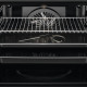 Aeg BPE642020M roestvrijstaal inbouw oven