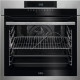 Aeg BPE642020M roestvrijstaal inbouw oven