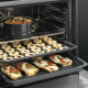AEG BPE742220M oven rvs inbouw