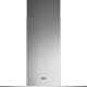 AEG DBB3651M wand rvs afzuigkap - 60 cm. breed