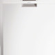 Aeg F66602W0P vaatwasser wit