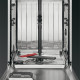 AEG FEE62700PM vaatwasser inbouw
