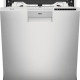 AEG FFB83816PM vrijstaande vaatwasser met Comfortlift - rvs