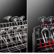 AEG FSE52607P inbouw vaatwasser - Ook voor Ikea keuken