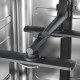 AEG FSE74507P smalle inbouw vaatwasser - 45 cm. breed