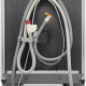 AEG FSE75648P inbouw vaatwasser - zeer stil en zuinig