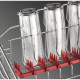 AEG FSE76737P inbouw vaatwasser met energieklasse A label