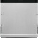 AEG FSE77708P inbouw vaatwasser met energieklasse A label