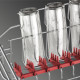 AEG FSE77708P inbouw vaatwasser met energieklasse A label