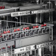 AEG FSE77708P inbouw vaatwasser met energieklasse A label