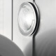AEG FSE77708P inbouw vaatwasser met energieklasse A label