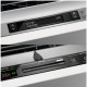 AEG FSE96808P inbouw vaatwasser met ComfortLift en energieklasse A