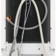 AEG FSS5367XZ inbouw vaatwasser - stil 42 dB