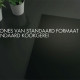 Aeg HC452401EB kookplaat inductie inbouw